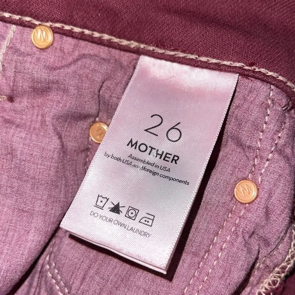 MOTHER description tripper